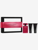 Narciso Rodriguez - Gift Set For Her Edp Intense + Body Lotion + Shower Gel - Kremai - Nude