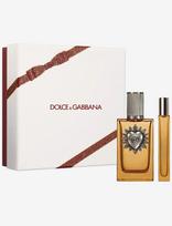 Dolce&Gabbana - Gift Set Devotion Pour Homme Parfum 100 Ml + Travel Spray 10 Ml - Kvapusis vanduo - Nude