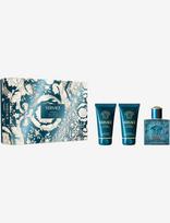 Versace Fragrance - Eros Pour Homme Eau De Toilette Gift Set - Eau De Toilette - Nude