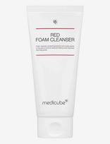 Medicube - Red Foam Cleanser - Putojantis prausiklis - Balta