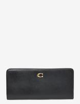 Coach - Essential Slim Wallet - Piniginė - Juoda