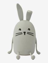 Liewood - Evex Rabbit Night Light - Naktinė lempa - Mėlyna