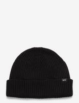 BOSS - Pedro_R_Hat - Kepurė - Juoda