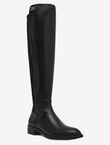 Steve Madden - Xcursion - Ilgaauliai batai - Juoda