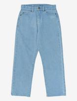 The New - Tnre:turn Baggy Fit Jeans - Laisvi džinsai - Mėlyna