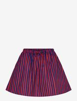 Marimekko - Pelata Piccolo - Trumpas sijonas - Raudona