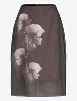 Ted Baker London - Vieva - Iki kelių ir midi sijonai - Juoda