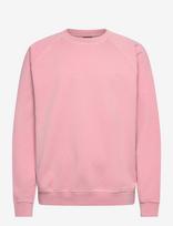 H2O - Thule Oversize Sweat O'neck - Sportinis megztinis - Rožinė