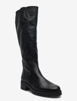 Gabor - Boot - Ilgaauliai batai - Juoda