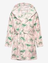 Lilo & Stitch - Robe De Chambre - Chalatas - Rožinė