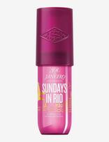 Sol De Janeiro - Sundays In Rio Perfume Mist 90Ml - Fragrance Mists - Rožinė