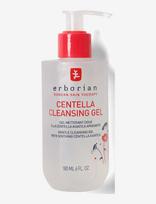 Erborian - Centella Cleansing Gel - Veido prausikliai ir valikliai - Nude