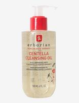Erborian - Centella Cleansing Oil - Aliejinis prausiklis - Nude