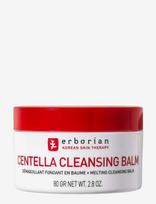 Erborian - Centella Cleansing Balm - Valomasis balzamas - Raudona