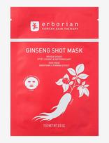 Erborian - Ginseng Shot Mask - Anti-senėjimo kaukė
