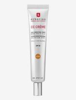 Erborian - Cc Creme 40Ml - BB ir CC kremai - Balta