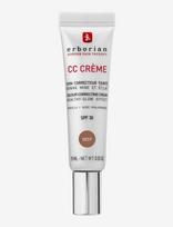 Erborian - Cc Creme 15Ml - BB ir CC kremai - Balta