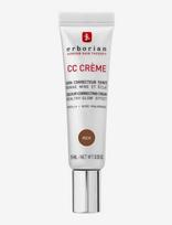 Erborian - Cc Creme 15Ml - BB ir CC kremai - Ruda