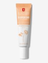 Erborian - Super Bb 15 Ml - BB ir CC kremai - Balta