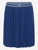 J. Lindeberg - Flo Skirt - Sportinis sijonas - Tamsiai mėlyna