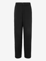 Filippa K - Hector Trousers - Klasikinės kelnės - Juoda