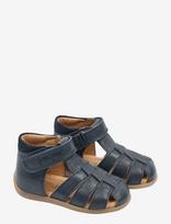 Pom Pom - Pmpace Starter Sandal - Sandalai - Tamsiai mėlyna