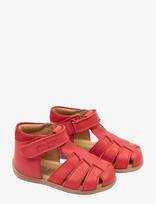 Pom Pom - Pmpace Starter Sandal - Sandalai - Raudona