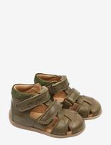 Pom Pom - Pmpark Starter Sandal - Sandalai - Žalia