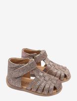 Pom Pom - Pmpop Starter Sandal - Sandalai - Marga / raštuota