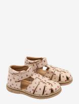 Pom Pom - Pmpeak Velcro Sandal - Sandalai - Rožinė