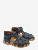 Pom Pom - Pmpeak Velcro Sandal - Sandalai - Tamsiai mėlyna