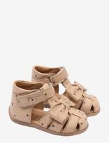 Pom Pom - Pmpearl Starter Bow Sandal - Sandalai - Rožinė