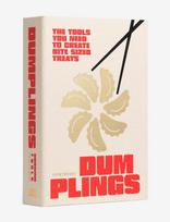 PRINTWORKS - The Essentials - Dumpling Tools - Lazdelės maistui - Kreminė spalva