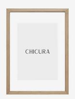 ChiCura - Linia Frame - A3 - Oak - Rėmeliai