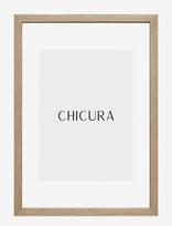 ChiCura - Linia Frame - 30X40Cm - Oak - Rėmeliai