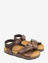 Pom Pom - Pmpaige Bio Sandal - Sandalai - Ruda