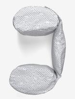 Boob - Boob Mamarest Nursing Pillow - Maitinimo pagalvė - Balta