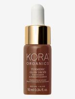 Kora Organics - Turmeric Glow Drops Niacinamide Alternative Serum - Serumas - Ruda