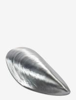 Serax - Bottle Opener Steel Grey Marcel - Butelių atidarytuvai ir vyno kamščiai - Sidabro
