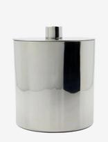 House Doctor - Ice Bucket, Hdkett, Silver Finish - Kibirėlis ledui - Sidabro