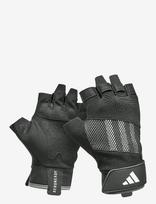 Adidas Equipment - Performance Training Gloves - Sportinės pirštinės - Marga / raštuota