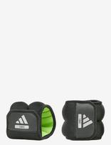 Adidas Equipment - Ankle/Wrist Weights - 1,5Kg - Sportiniai svarmenys - Juoda