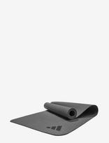Adidas Equipment - Yoga Mat - 4Mm - Sportiniai jogos kilimėliai ir priedai - Juoda