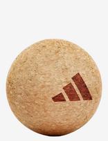 Adidas Equipment - Cork Massage Ball - Masažiniai voleliai ir kamuoliukai - Smėlio