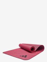 Adidas Equipment - Yoga Mat - 4Mm - Sportiniai jogos kilimėliai ir priedai - Rožinė