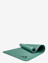 Adidas Equipment - Premium Yoga Mat - 5Mm - Sportiniai jogos kilimėliai ir priedai - Žalia