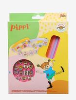 Joker - Pippi Bracelets And Charms - Kūdikių vaikštynė - Marga / raštuota