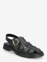 KLEMAN - Babord Vgt Cg - Sandalai - Juoda