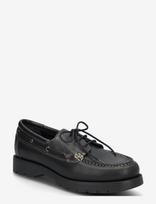 KLEMAN - Embruns Oak Noir - Derbio batai - Juoda
