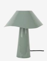 Leitmotiv - Table Lamp Ameno - Stalinė lempa - Mėlyna